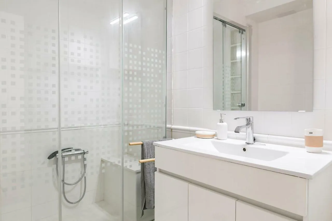 Malagadevacaciones - Valera Apartment